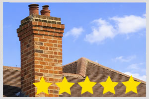 roofer, [region] - Chimney Repairs