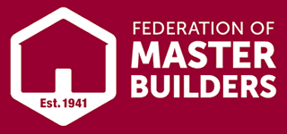 Federation of Master Builders FMB.gif, North East - Chimney Repairs