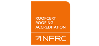 National Federation of Roofing Contractors NFRC.gif, North East - Chimney Repairs