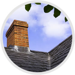 old chimney repaired, North East - Chimney Repairs