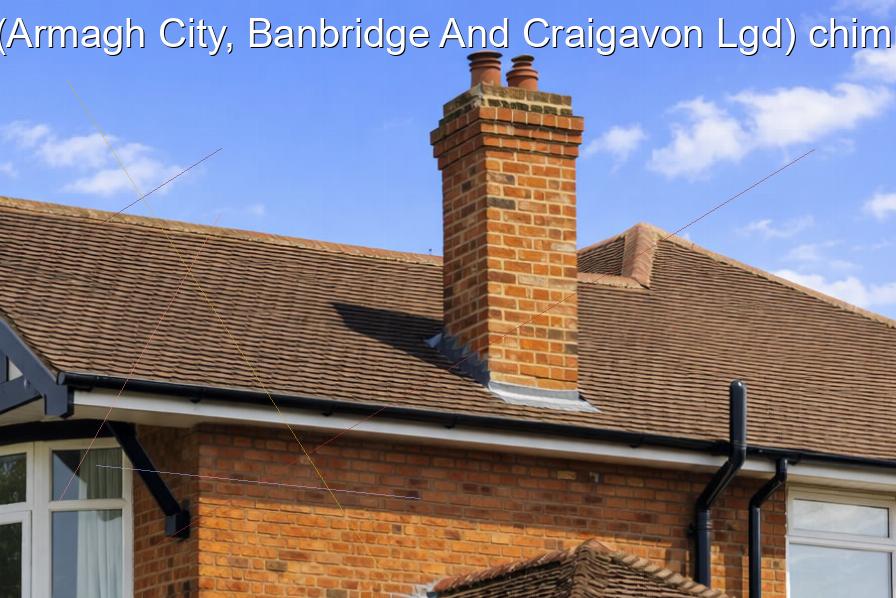 Dromore Armagh City Banbridge And Craigavon Lgd chimney repair