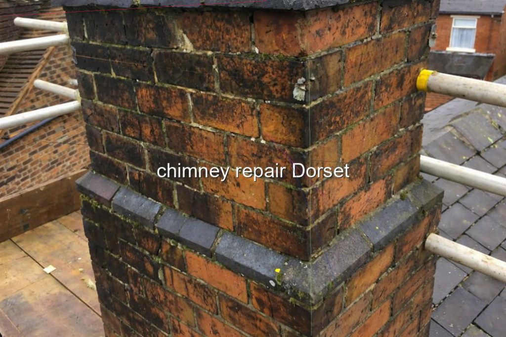 chimney repair Dorset