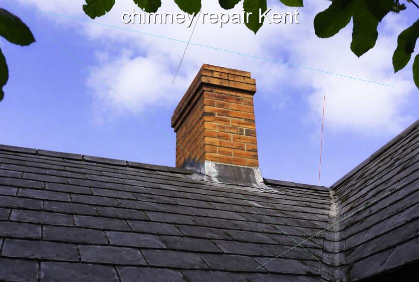 chimney repair Kent
