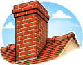 chimney repairs uk logo